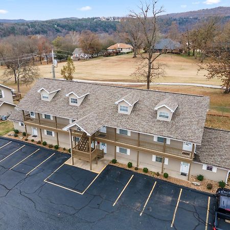 2 Bed 2 Bath Fall Creek Condo Branson Dış mekan fotoğraf