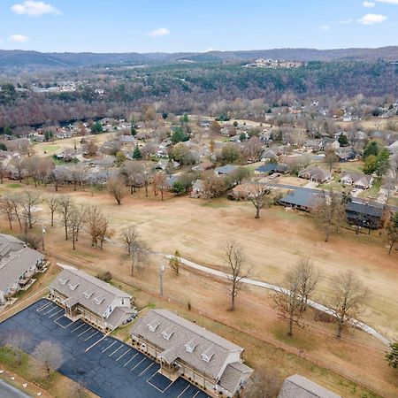 2 Bed 2 Bath Fall Creek Condo Branson Dış mekan fotoğraf