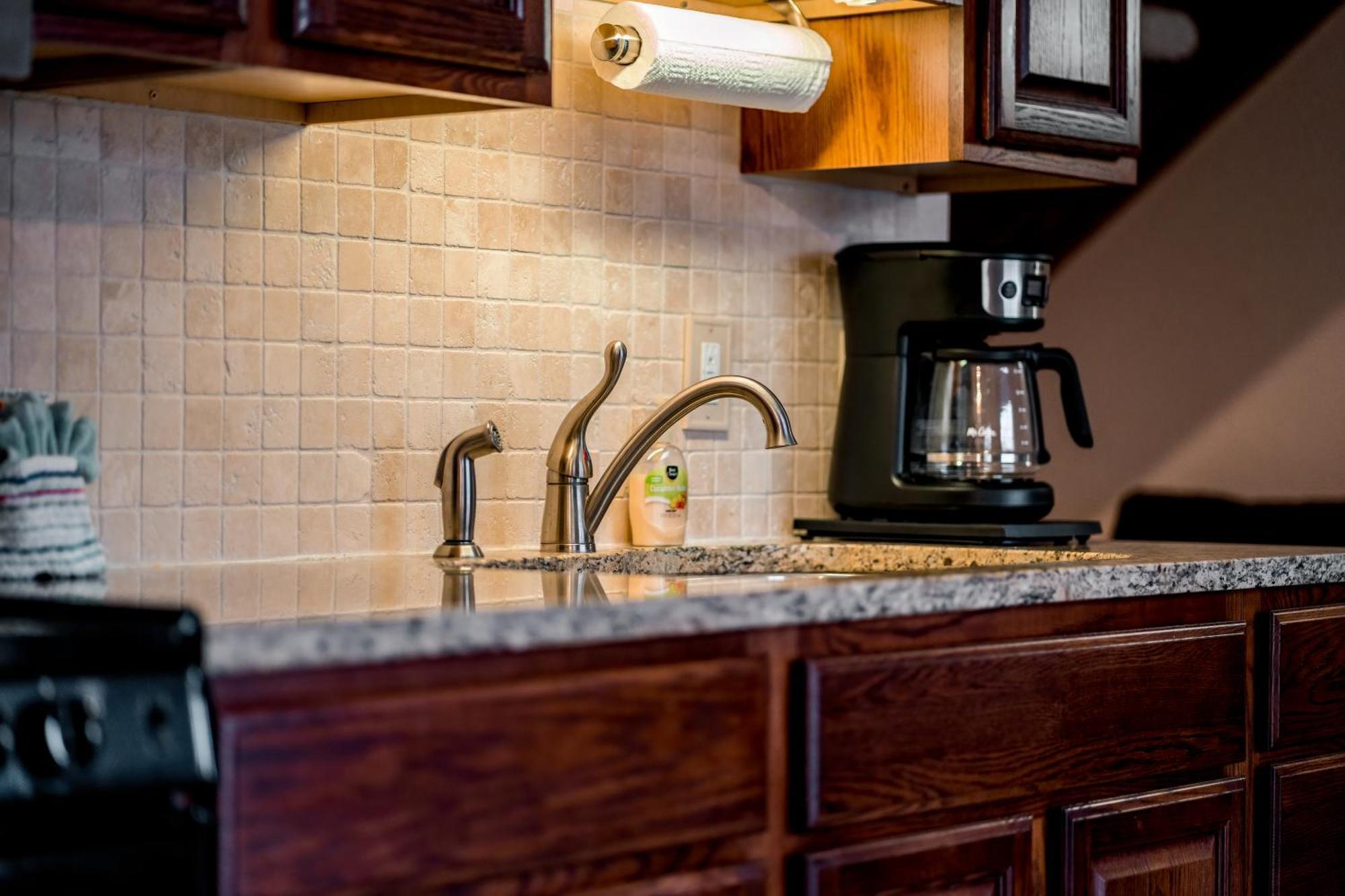 2 Bed 2 Bath Fall Creek Condo Branson Dış mekan fotoğraf