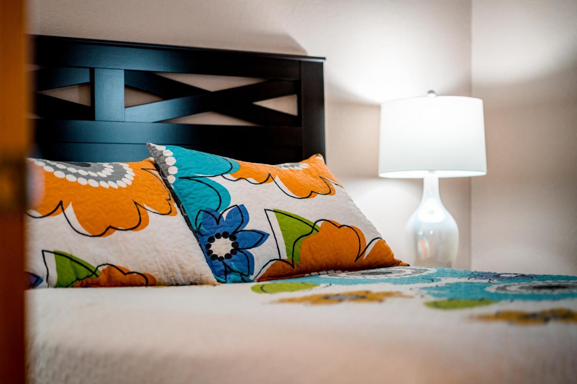 2 Bed 2 Bath Fall Creek Condo Branson Dış mekan fotoğraf
