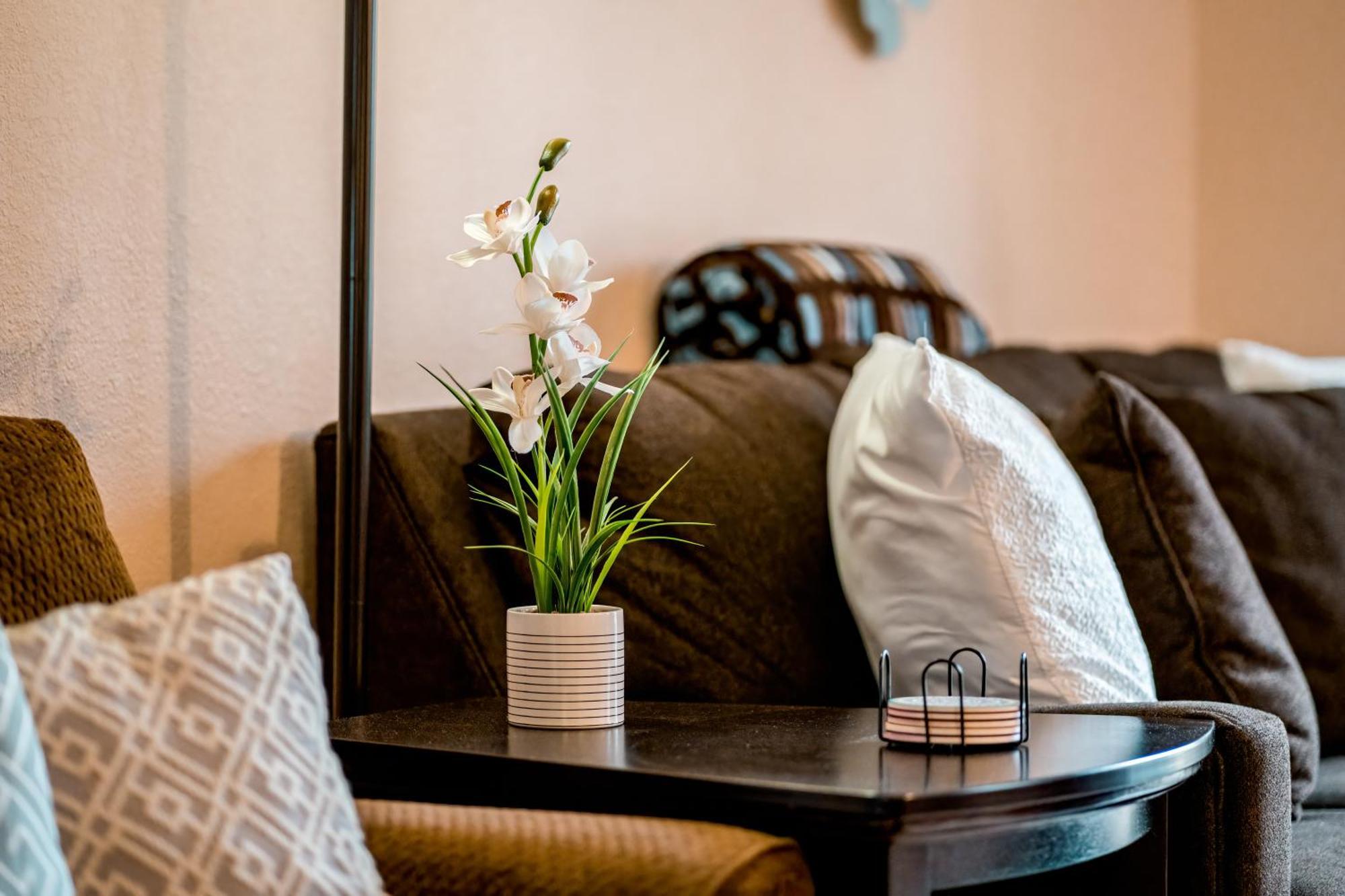 2 Bed 2 Bath Fall Creek Condo Branson Dış mekan fotoğraf