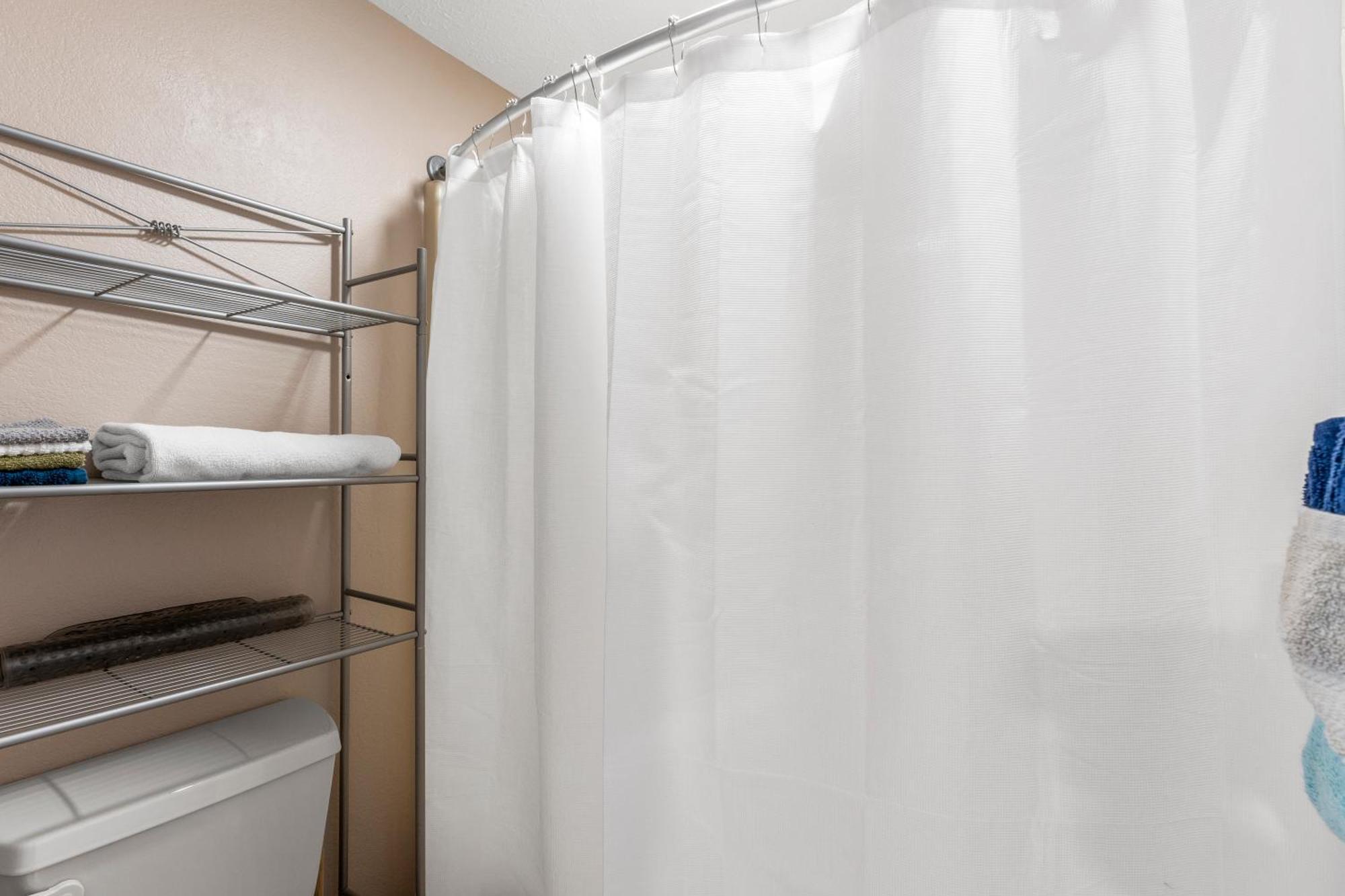 2 Bed 2 Bath Fall Creek Condo Branson Dış mekan fotoğraf