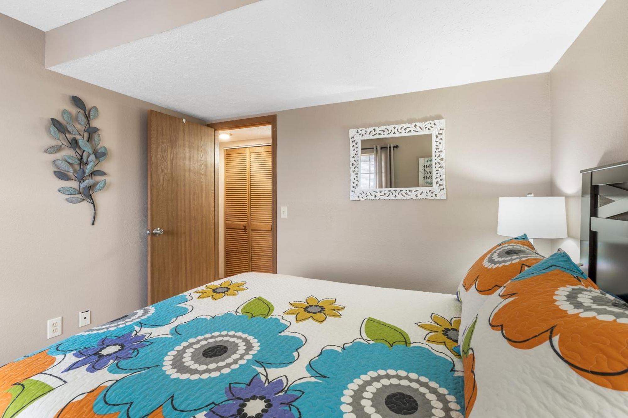 2 Bed 2 Bath Fall Creek Condo Branson Dış mekan fotoğraf