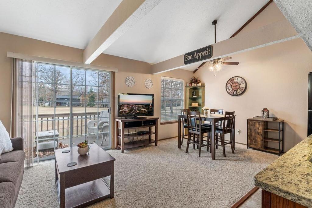 2 Bed 2 Bath Fall Creek Condo Branson Dış mekan fotoğraf