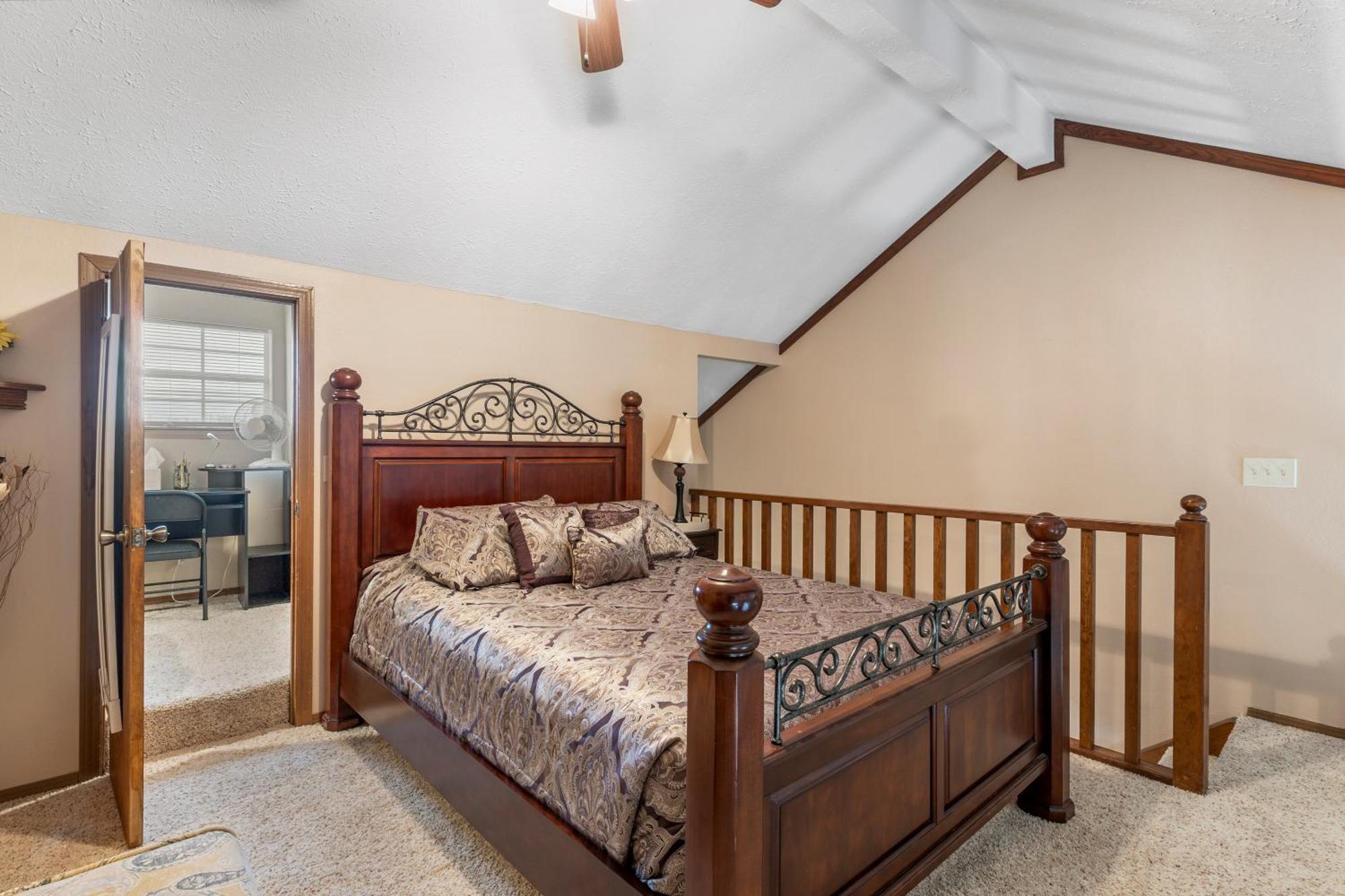 2 Bed 2 Bath Fall Creek Condo Branson Dış mekan fotoğraf