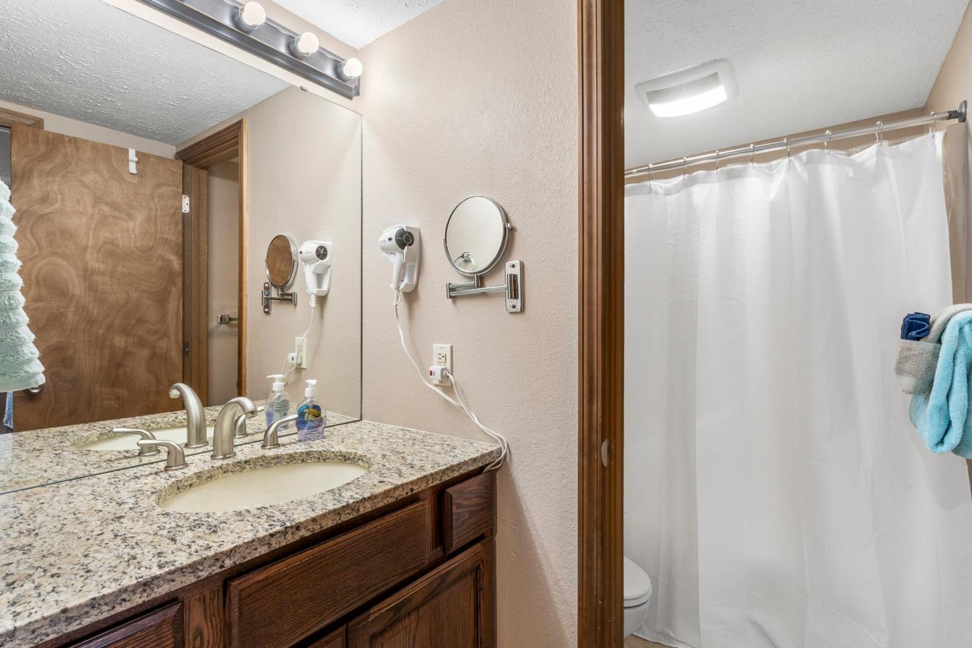 2 Bed 2 Bath Fall Creek Condo Branson Dış mekan fotoğraf