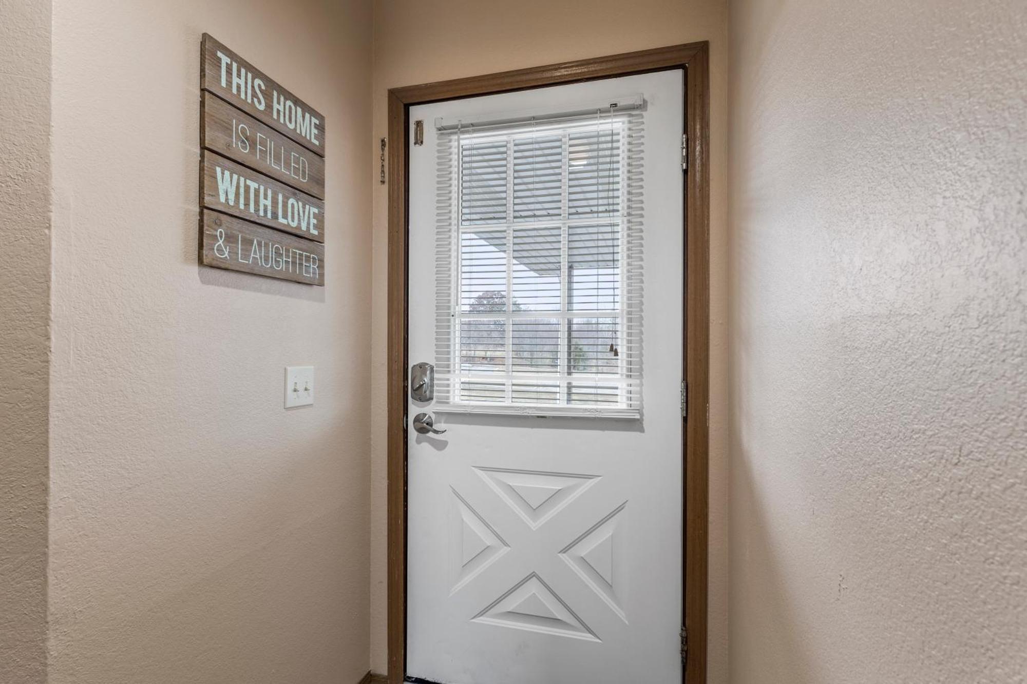 2 Bed 2 Bath Fall Creek Condo Branson Dış mekan fotoğraf
