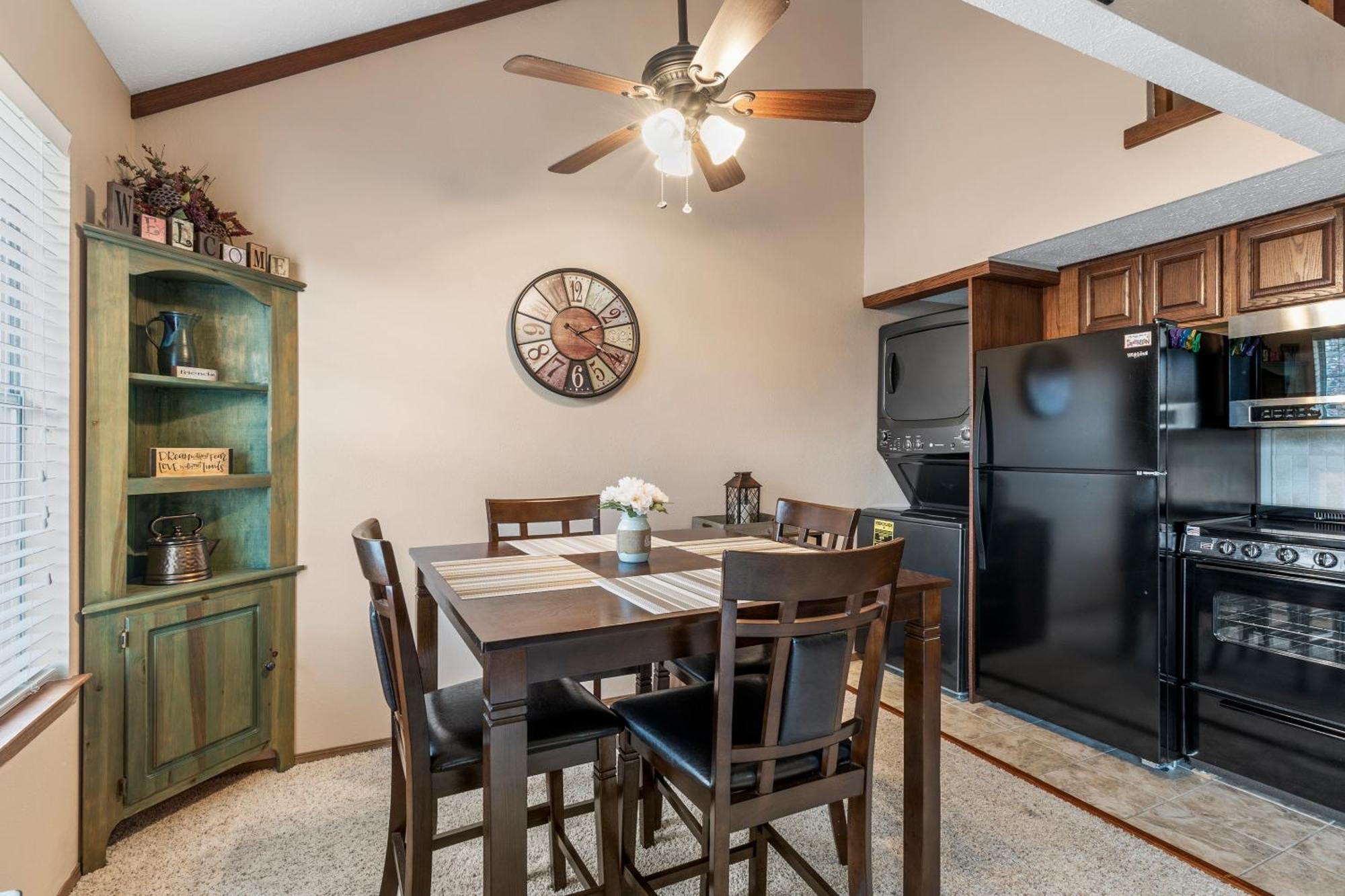 2 Bed 2 Bath Fall Creek Condo Branson Dış mekan fotoğraf