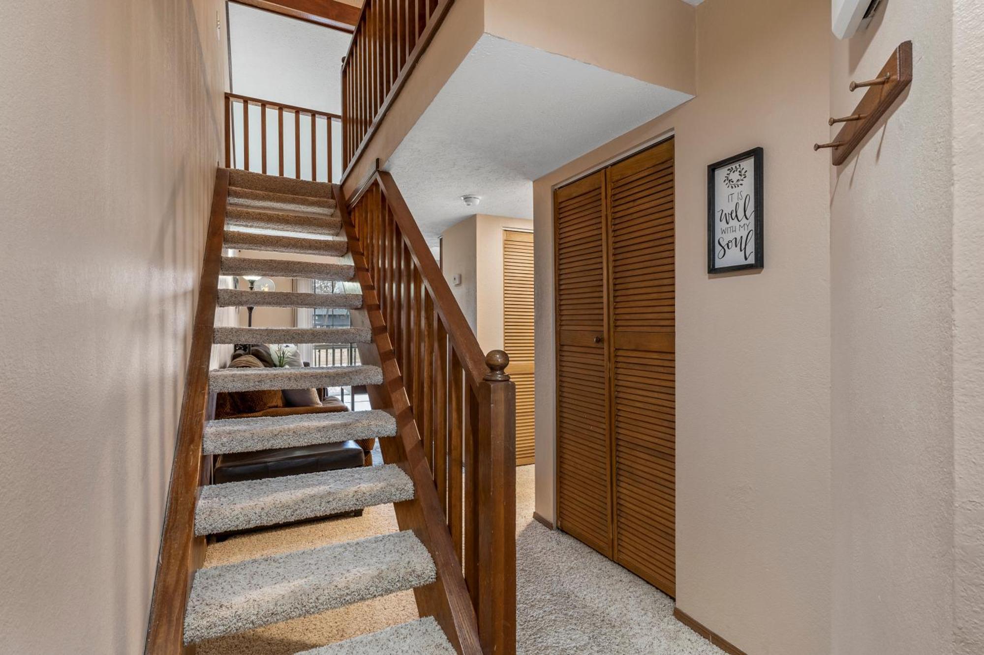 2 Bed 2 Bath Fall Creek Condo Branson Dış mekan fotoğraf