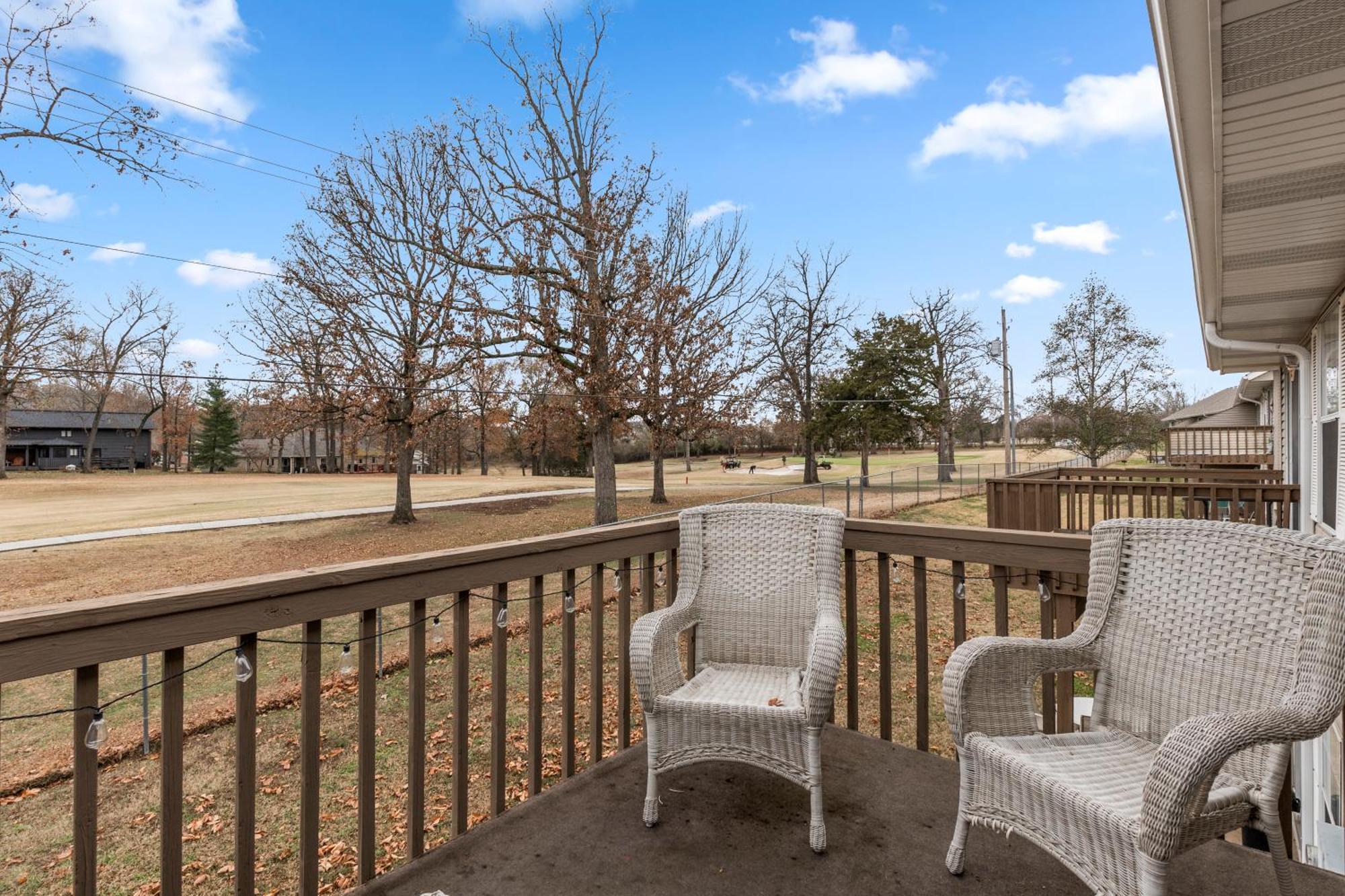2 Bed 2 Bath Fall Creek Condo Branson Dış mekan fotoğraf