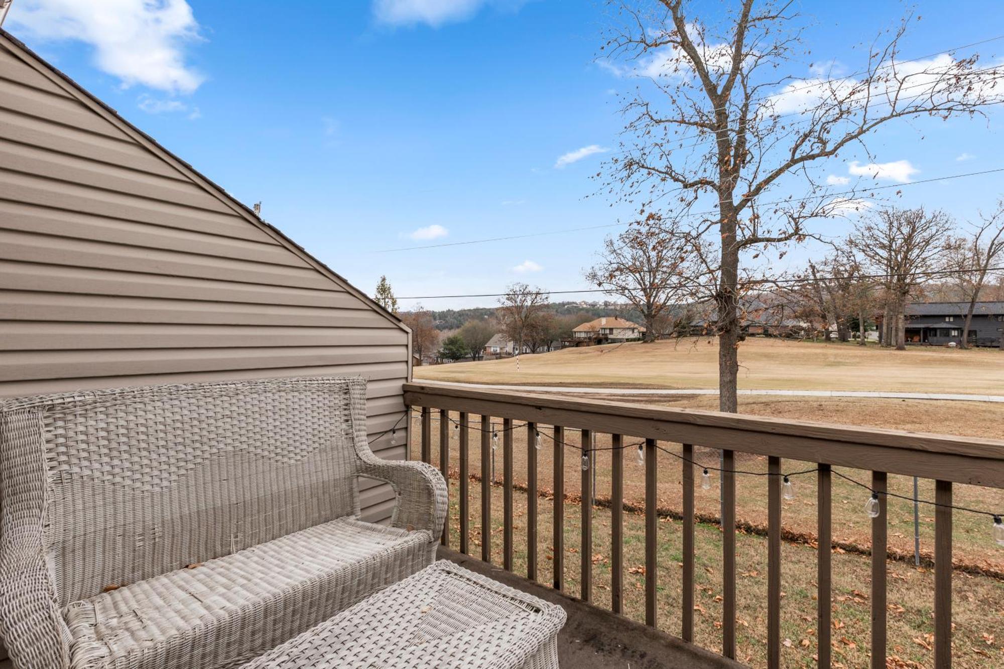2 Bed 2 Bath Fall Creek Condo Branson Dış mekan fotoğraf