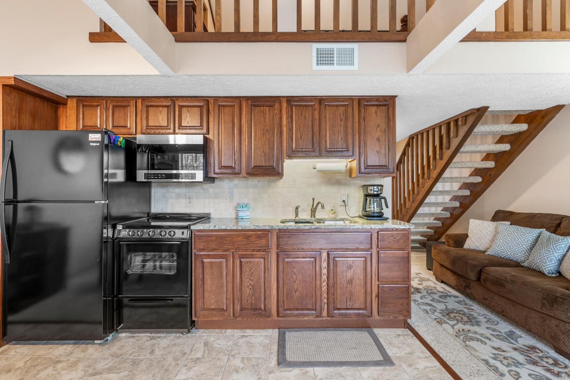 2 Bed 2 Bath Fall Creek Condo Branson Dış mekan fotoğraf