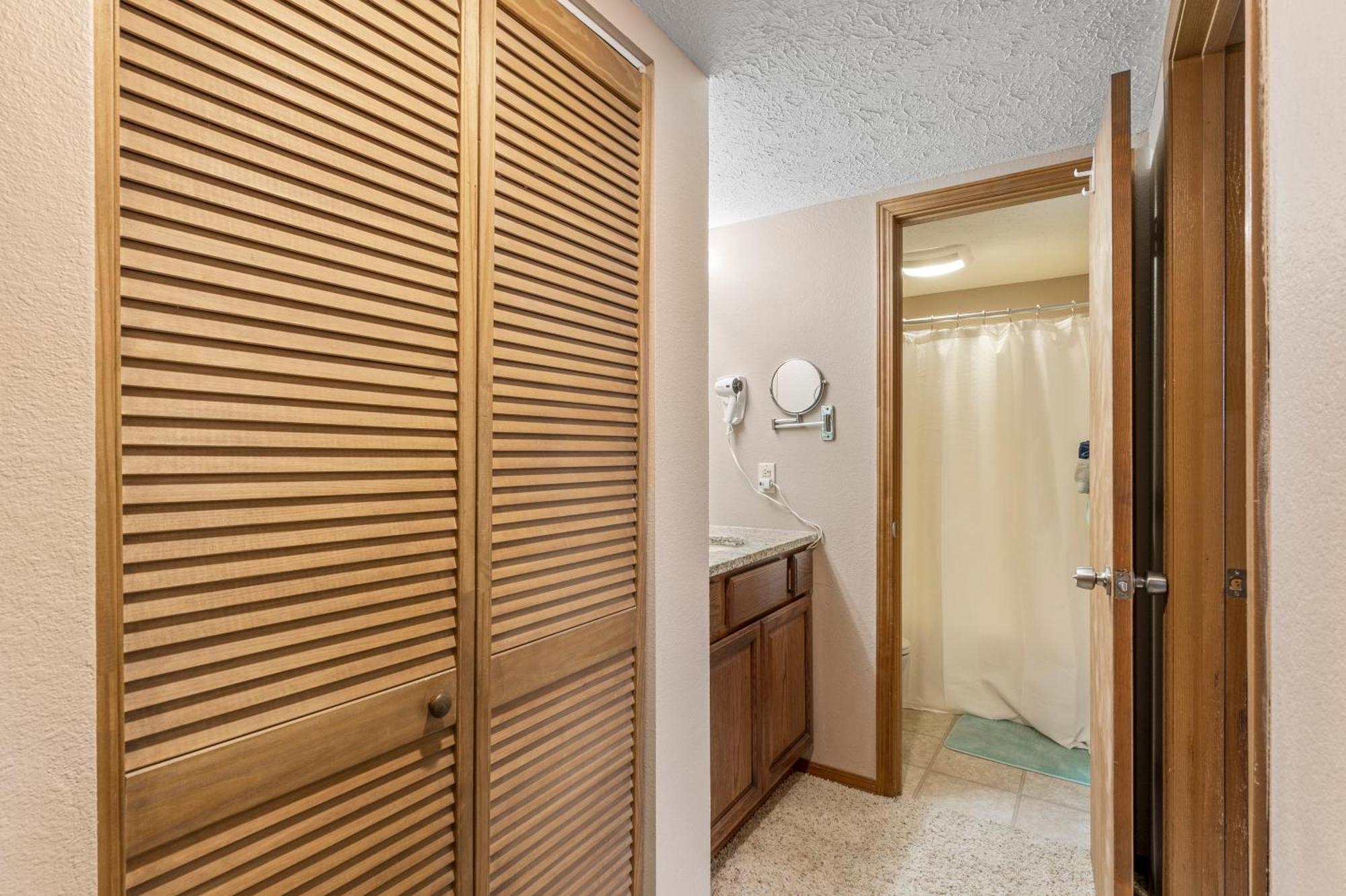 2 Bed 2 Bath Fall Creek Condo Branson Dış mekan fotoğraf