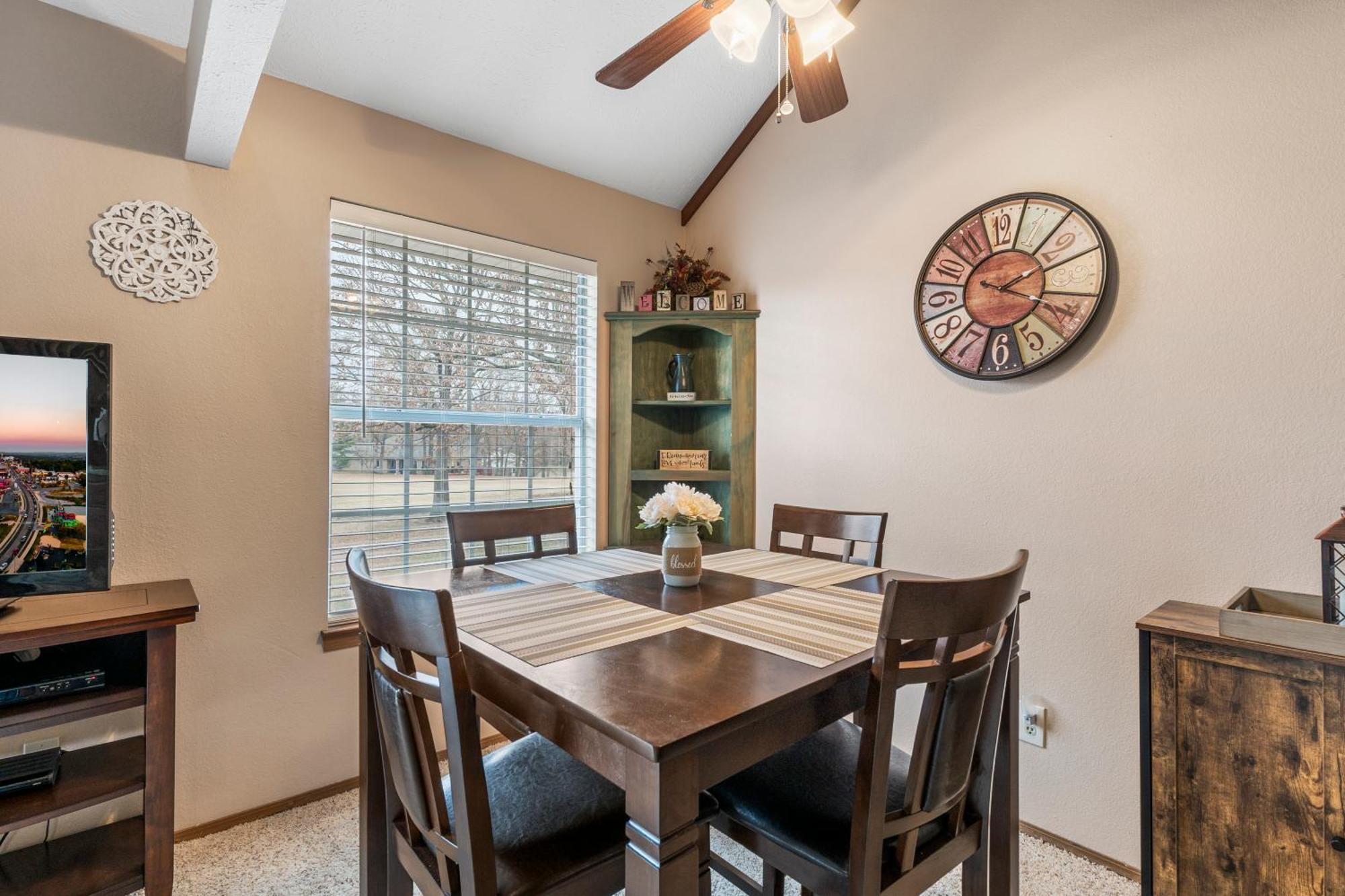 2 Bed 2 Bath Fall Creek Condo Branson Dış mekan fotoğraf
