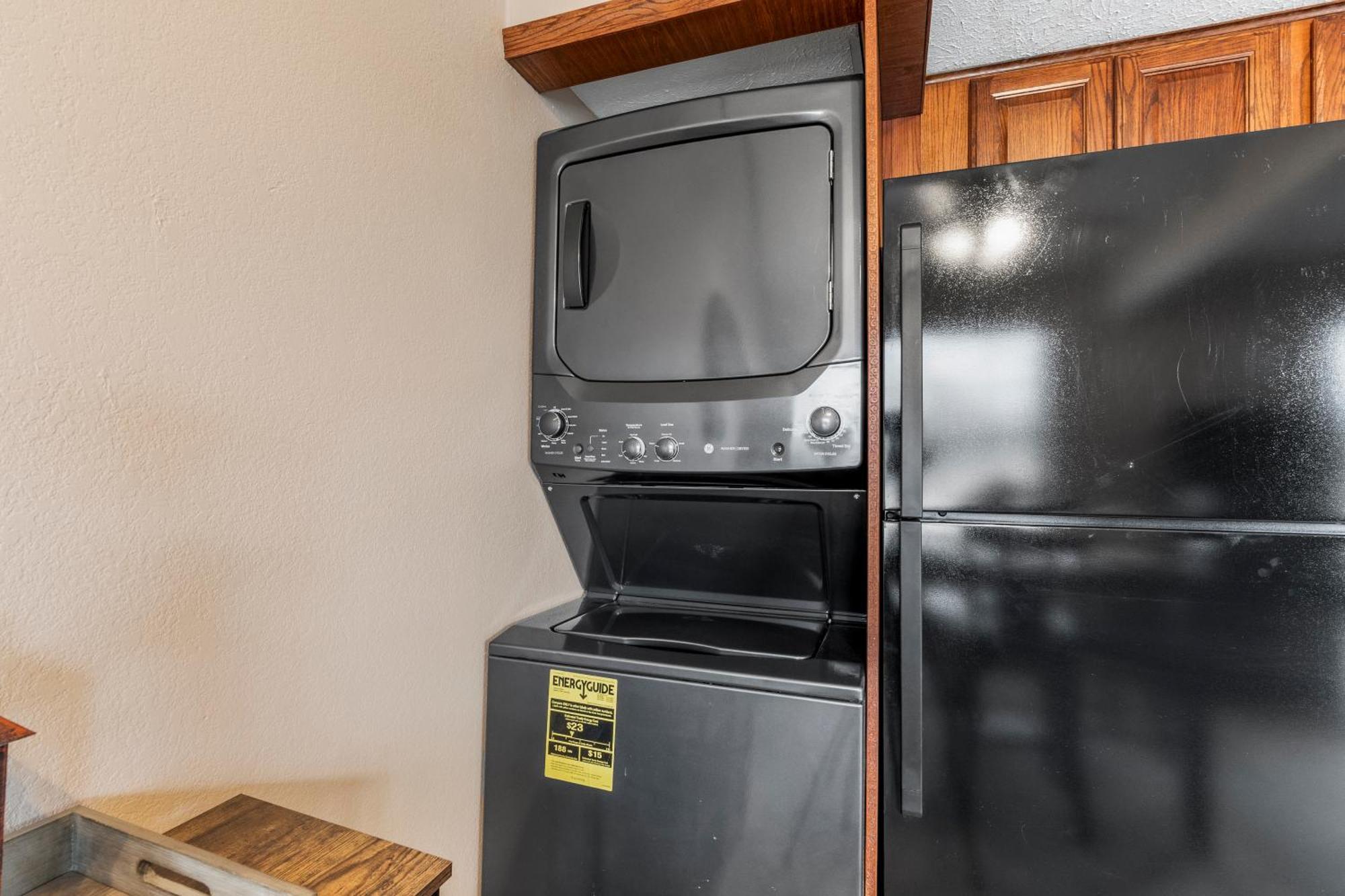 2 Bed 2 Bath Fall Creek Condo Branson Dış mekan fotoğraf